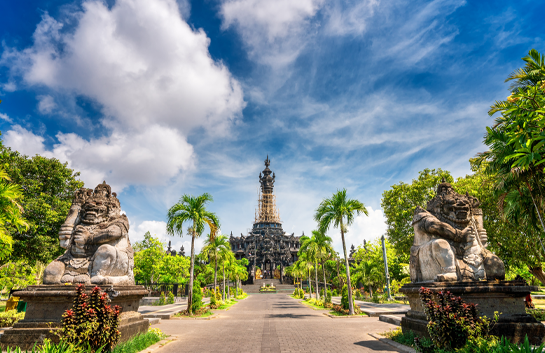 Denpasar