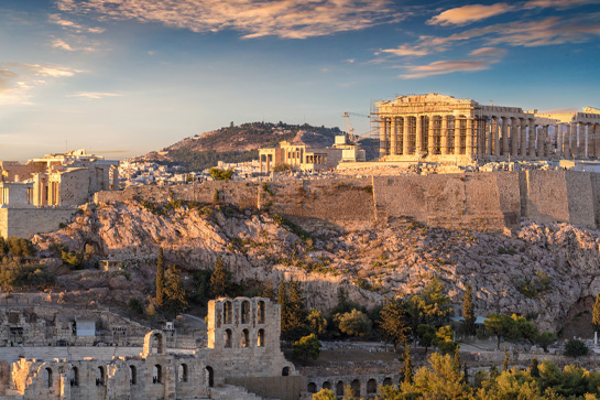 Grece