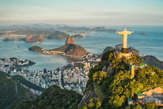 Rio de Janeiro