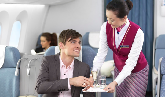 China southern